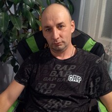 Фотография мужчины Александр, 41 год из г. Новочеркасск