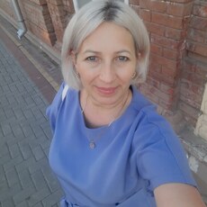 Светлана, 48 из г. Томск.