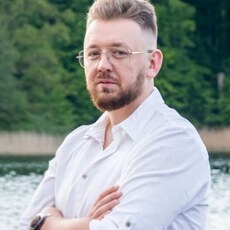 Фотография мужчины Damian, 38 лет из г. Гданьск