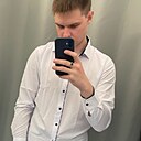 Виктор, 21 год