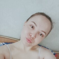 Анастасия, 24 из г. Иркутск.