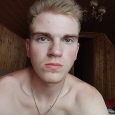 Фотография мужчины Артём, 20 лет из г. Лида