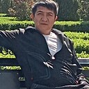Бекжан, 38 лет