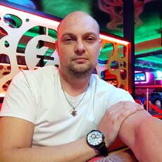 Фотография мужчины Александр, 40 лет из г. Камышлов