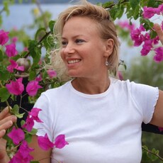Фотография девушки Вика, 42 года из г. Калининград