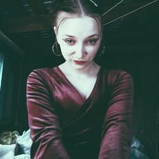 Фотография девушки Анастасия, 23 года из г. Болотное