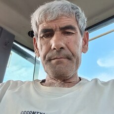 Фотография мужчины Абдурашид, 54 года из г. Чита