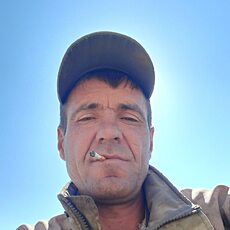 Фотография мужчины Алексей, 39 лет из г. Буденновск
