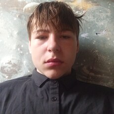 Фотография мужчины Влад, 18 лет из г. Орехово-Зуево