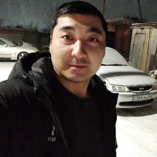 Фотография мужчины Максим, 33 года из г. Сарань