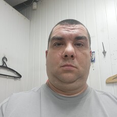 Фотография мужчины Андрей, 41 год из г. Липецк