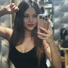 Фотография девушки Виктория, 24 года из г. Белгород