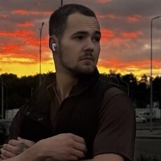 Фотография мужчины Михаил, 21 год из г. Ногинск
