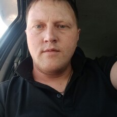 Фотография мужчины Сергей, 32 года из г. Юрга