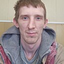 Саша, 33 года