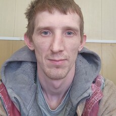 Фотография мужчины Саша, 33 года из г. Томск