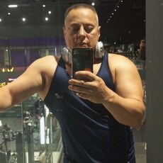 Анатолий, 48 из г. Петрозаводск.