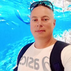 Фотография мужчины Анатолий, 48 лет из г. Петрозаводск