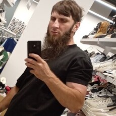 Фотография мужчины Амир, 32 года из г. Серпухов