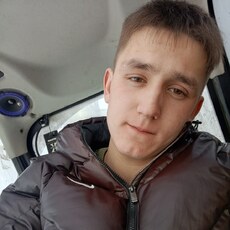 Фотография мужчины Сергей, 18 лет из г. Верхнеуральск