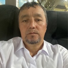 Фотография мужчины Аманжол, 46 лет из г. Караганда