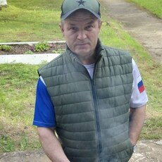 Фотография мужчины Валерий, 55 лет из г. Санкт-Петербург