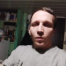 Фотография мужчины Сергей, 34 года из г. Тайшет