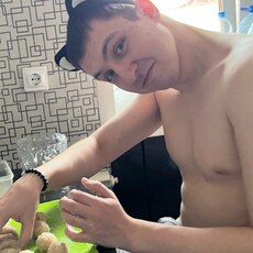 Фотография мужчины Константин, 27 лет из г. Курган