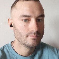 Фотография мужчины Сергій, 31 год из г. Одесса