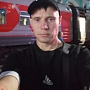 Aleksei Nik, 29 лет