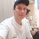 Мистер X, 37 лет