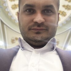 Фотография мужчины Serkan, 35 лет из г. Ташкент