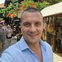 Андрей, 40 лет