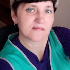 Фотография девушки Татьяна, 53 года из г. Симферополь