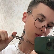 Фотография мужчины Дима, 25 лет из г. Тюмень