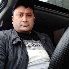 Фотография мужчины Аскар, 53 года из г. Домодедово