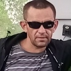 Фотография мужчины Владимир, 33 года из г. Комсомольск