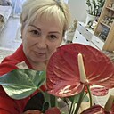 Неля, 60 лет