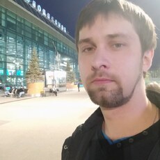 Фотография мужчины Владимир, 37 лет из г. Полоцк