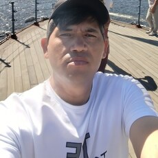 Фотография мужчины Ruslan, 44 года из г. Гатчина