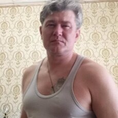 Фотография мужчины Алексей, 54 года из г. Екатеринбург
