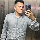 Дима, 21 год