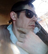 Фотография мужчины Виталий, 36 лет из г. Горно-Алтайск
