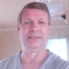 Фотография мужчины Никита, 52 года из г. Иркутск