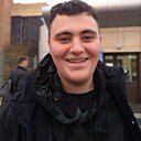Рафик, 22 года