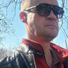 Фотография мужчины Дима, 42 года из г. Первомайск