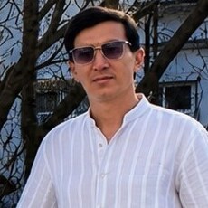 Фотография мужчины Асилбек, 32 года из г. Ташкент