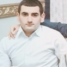 Фотография мужчины Arsen, 23 года из г. Ноябрьск