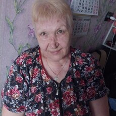 Фотография девушки Юлия, 67 лет из г. Коркино