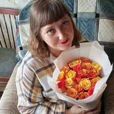 Фотография девушки Анжелика, 52 года из г. Энгельс